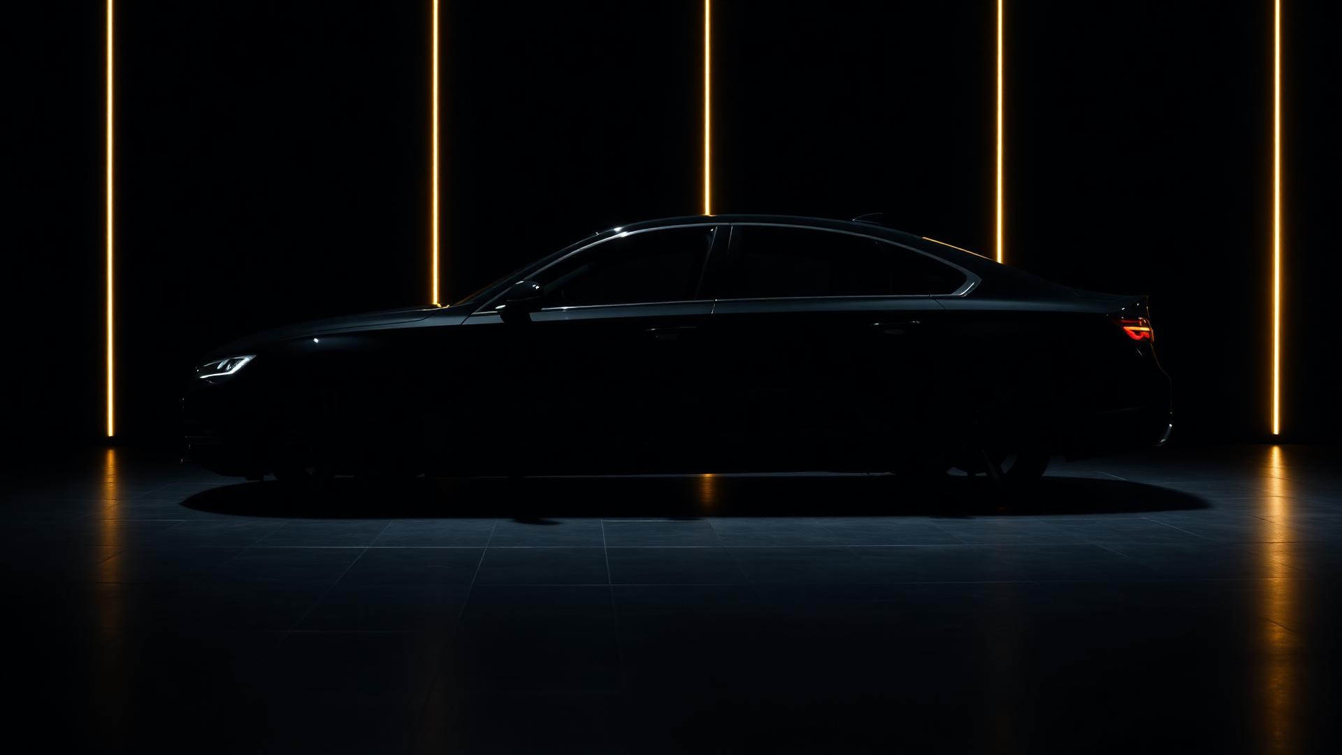 Showroom premium GMC Grand