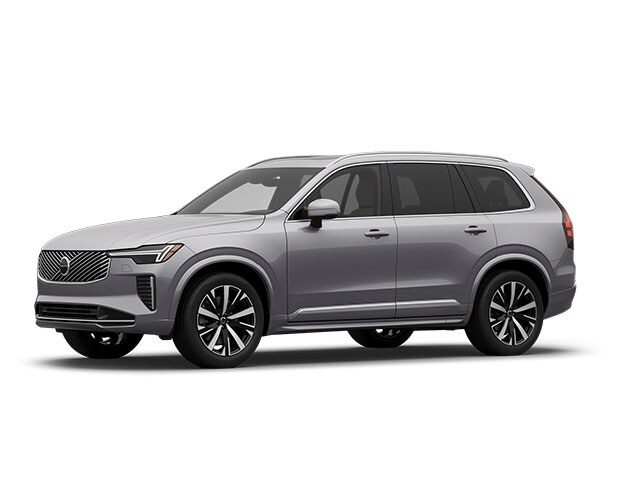 Volvo XC90 B5 AWD